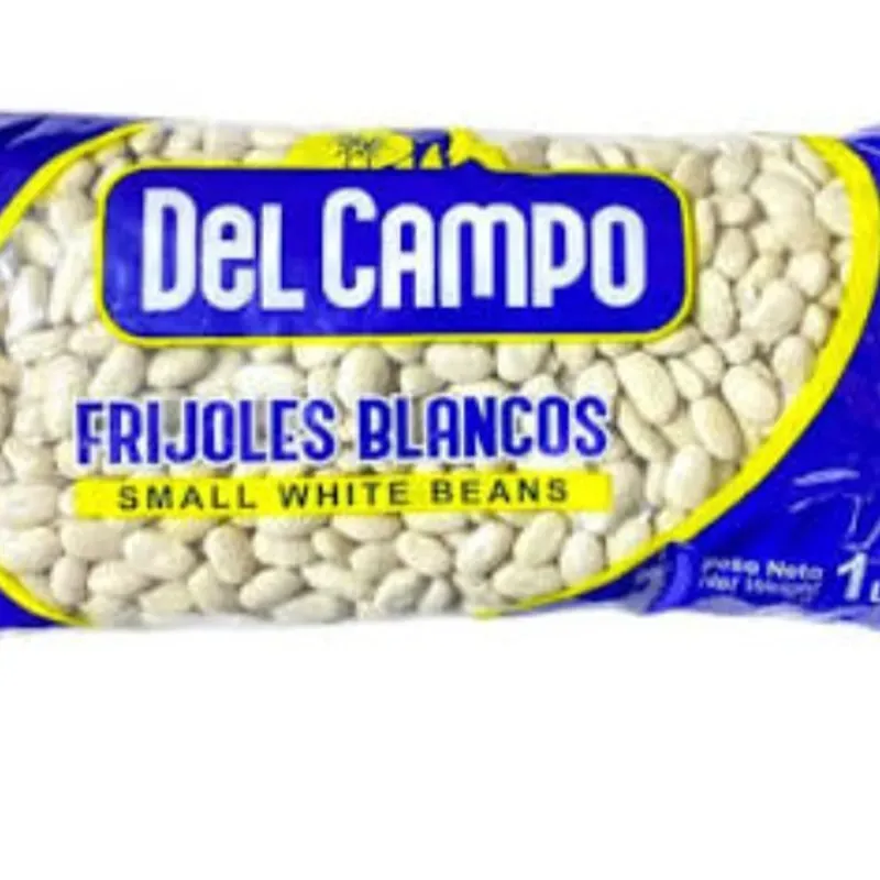 Frijoles blancos 