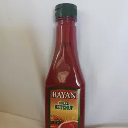 Ketchup 