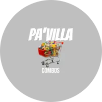 Pa'Villa combo