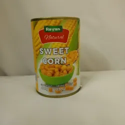 Maiz en conserva 230g 