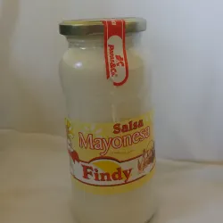 Mayonesa 540g
