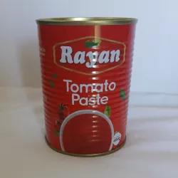 Pasta de tomate 400g 