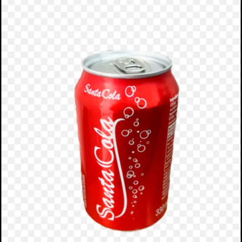 Refresco de cola 
