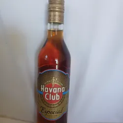 Ron habana club 