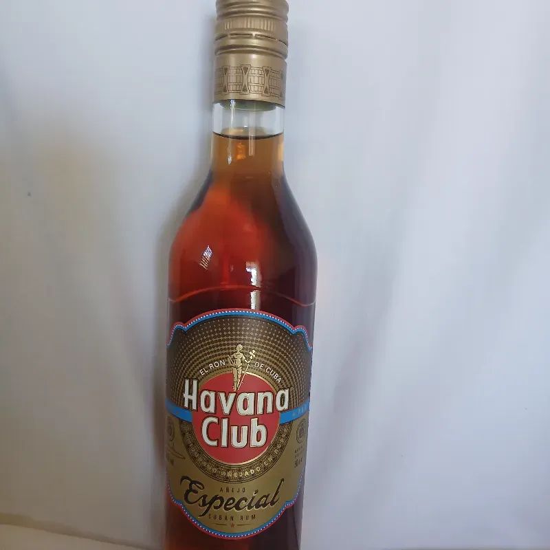Ron habana club 