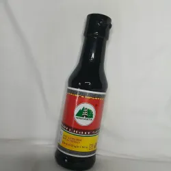 Salsa de soja 
