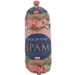 Spam