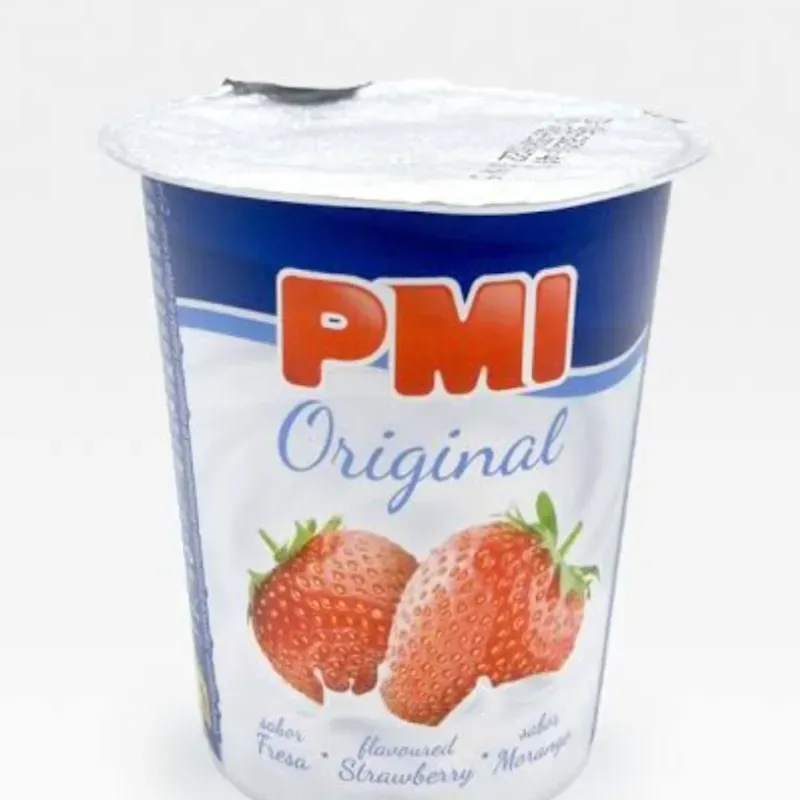 Yogurt 120g 