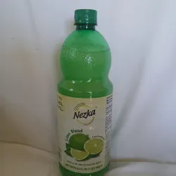 Zumo de limón 946ml