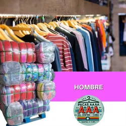 Mixta de hombres 