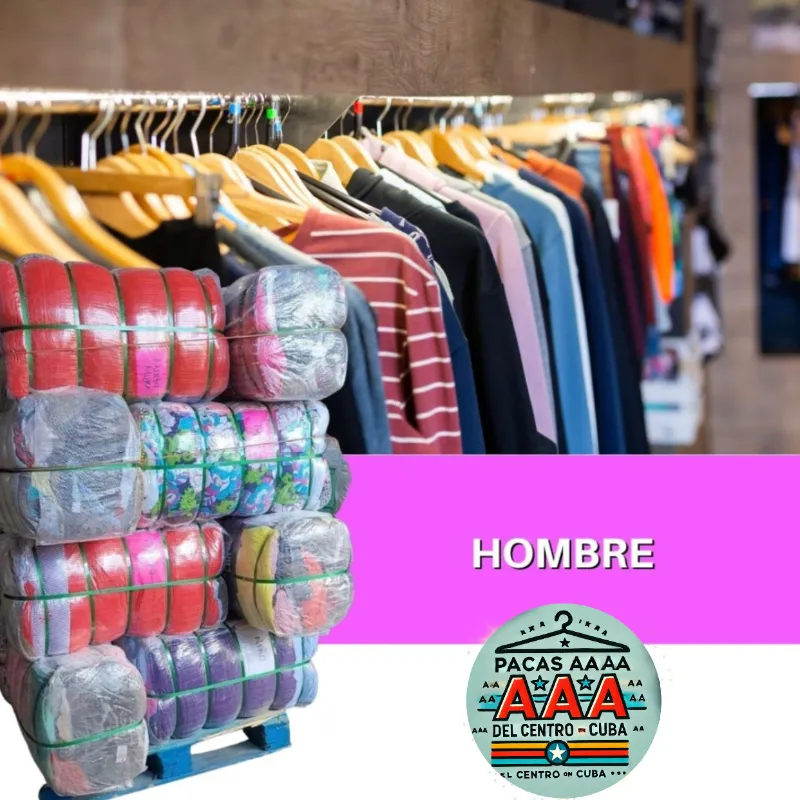 Mixta de hombres 