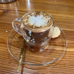 Café Cortado