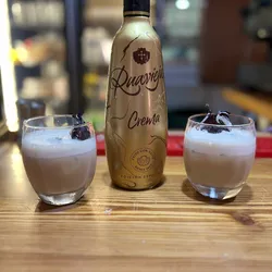 Cóctel Orgasmo