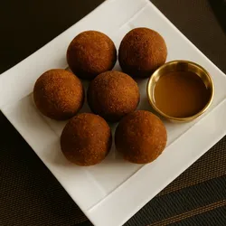 Croquetas de la Casa 