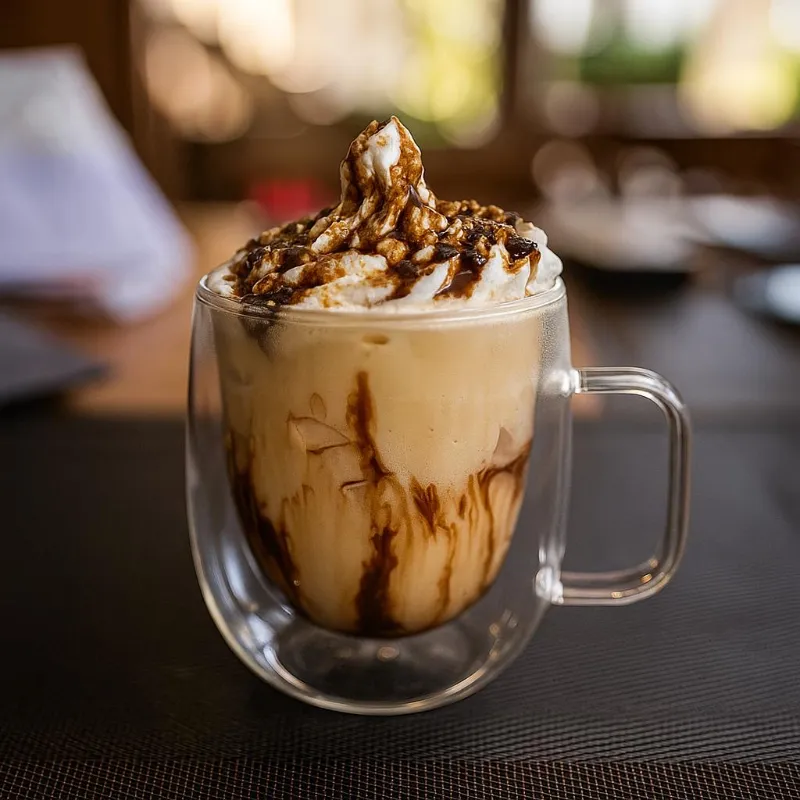 Frapuchino 