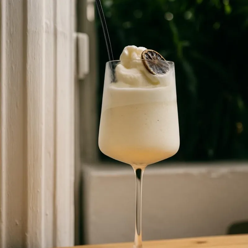 Limonada Brasileña