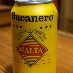 Malta Bucanero 