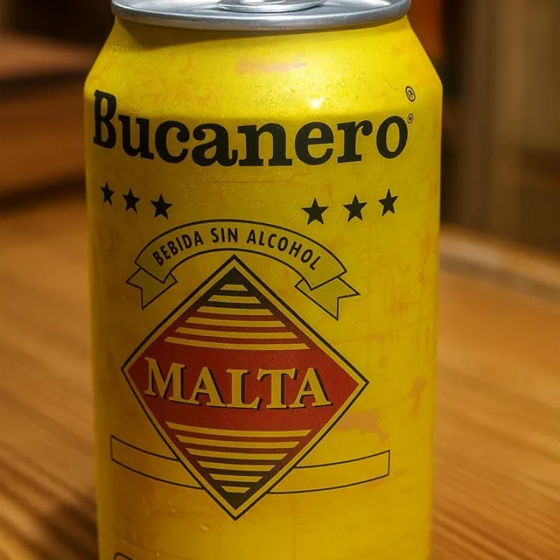 Malta Bucanero 