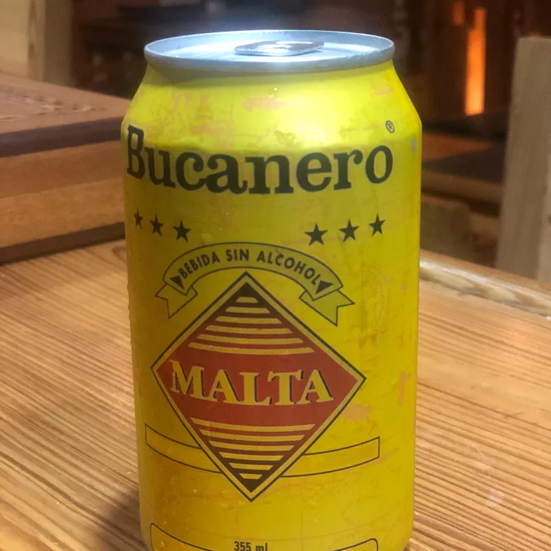 Malta Bucanero 
