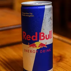 Redbull