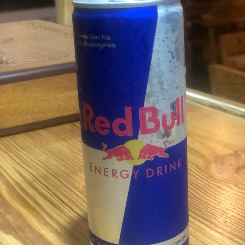 Redbull