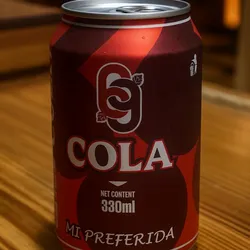 Refresco Cola 69