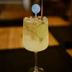Sangría Blanca