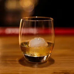 Whisky Ballentines