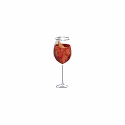 Whisky Ballentines 