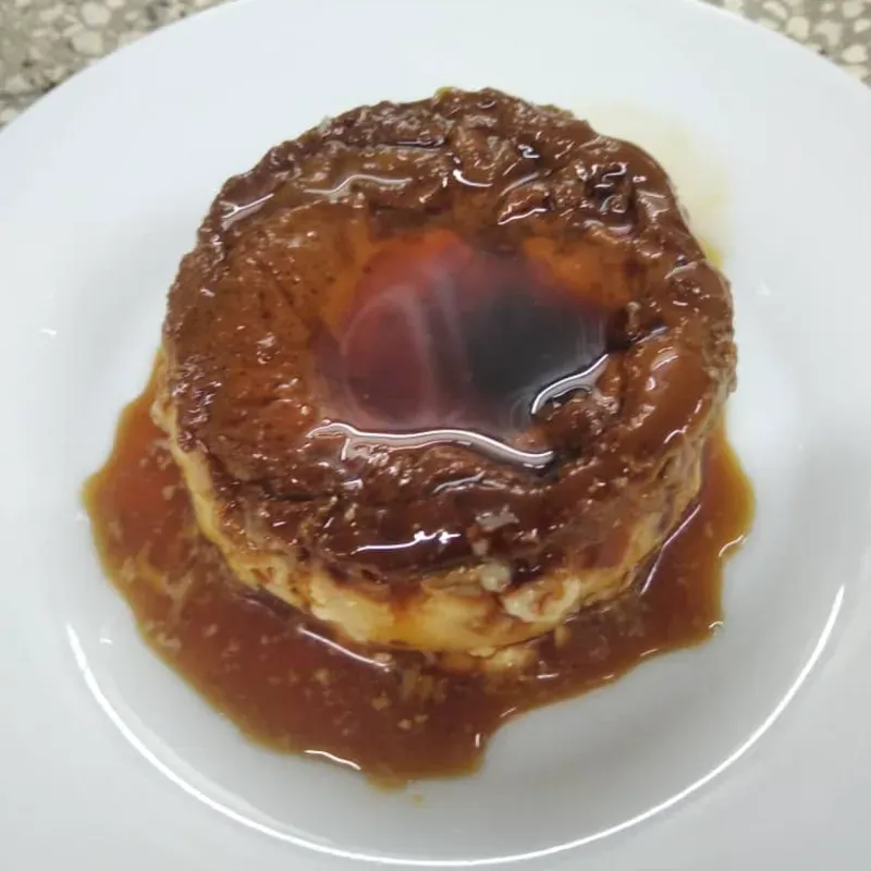 Flan