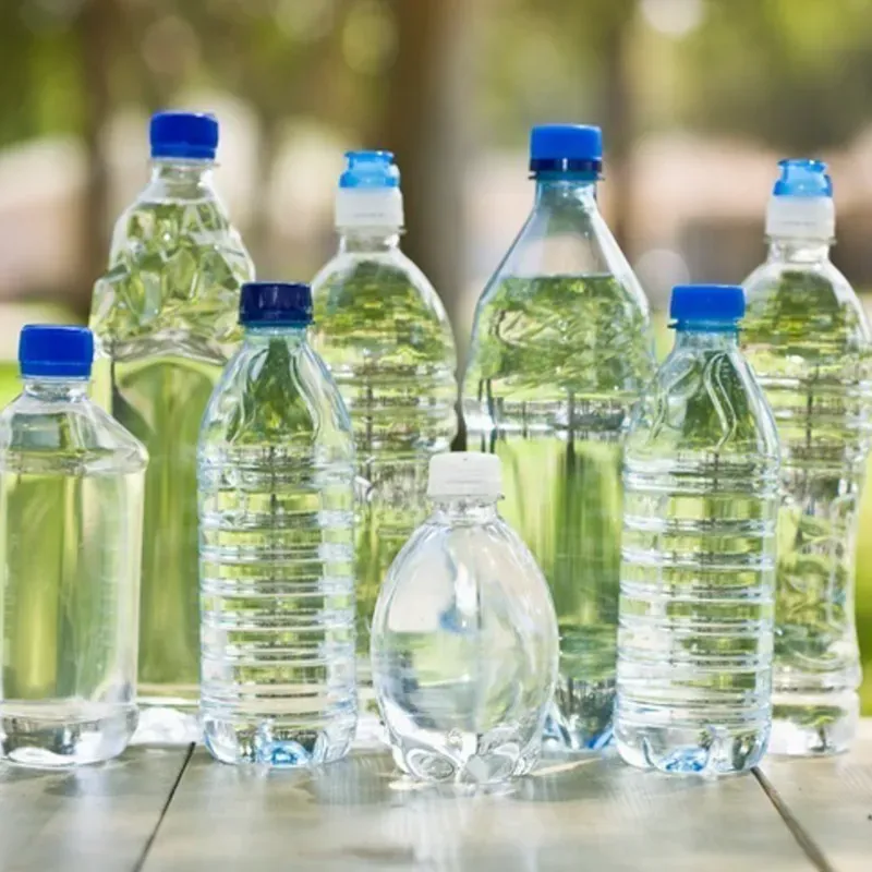 Agua 500 ml