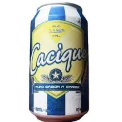 Cerveza Cacique