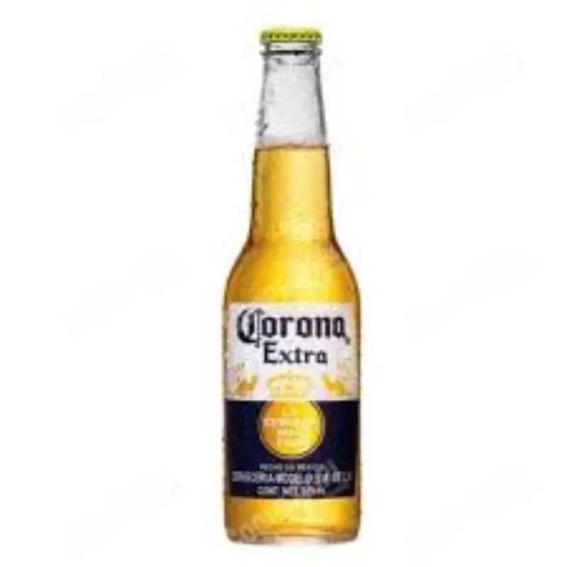 Cerveza Corona