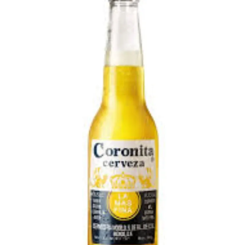 Cerveza Coronita