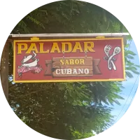 Paladar Sabor Cubano