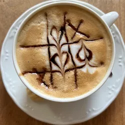 Capuchino 