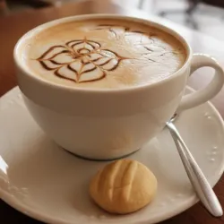 Capuchino 