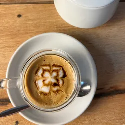 Cortado 