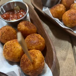 Croqueticas