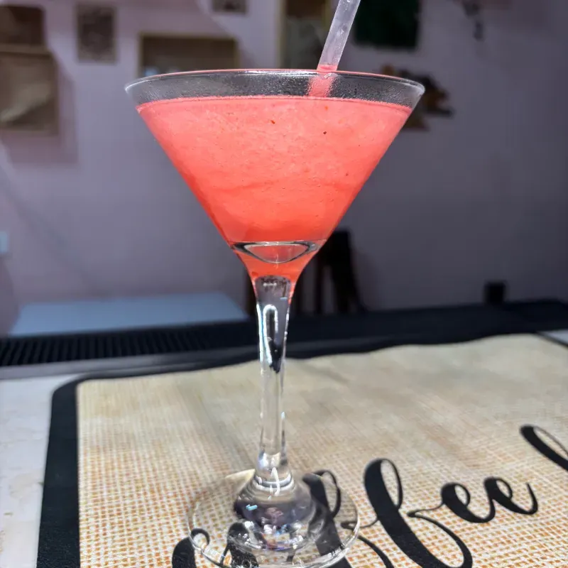 Daiquirí ( de sabores)