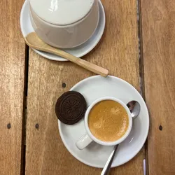 Espresso 