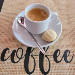 Espresso 