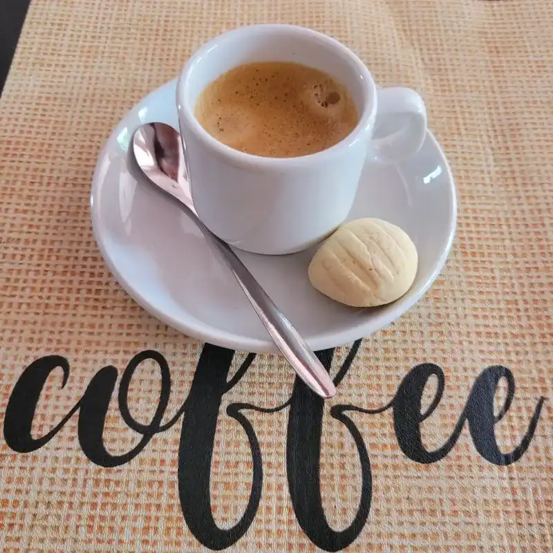 Espresso 