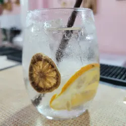 Gin tonic