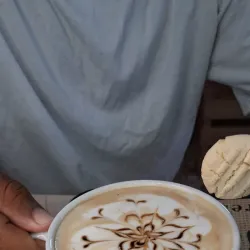 Latte