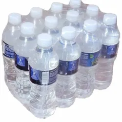 Agua Natural Ciego Montero 500ml