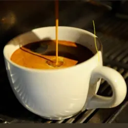 Café Expreso