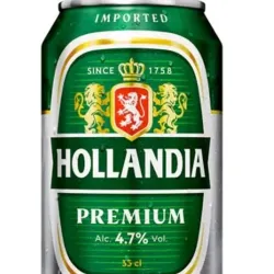 Cerveza Hollanda