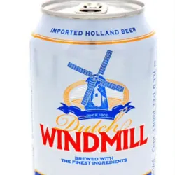 Cerveza Widmill