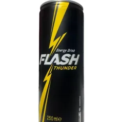 Energizante Flash